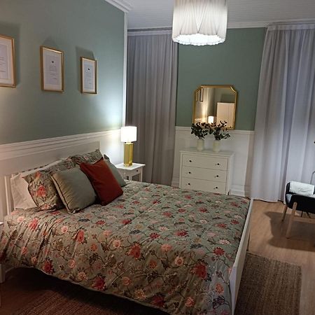 Santo Cristo Apartments Ponta Delgada Dış mekan fotoğraf