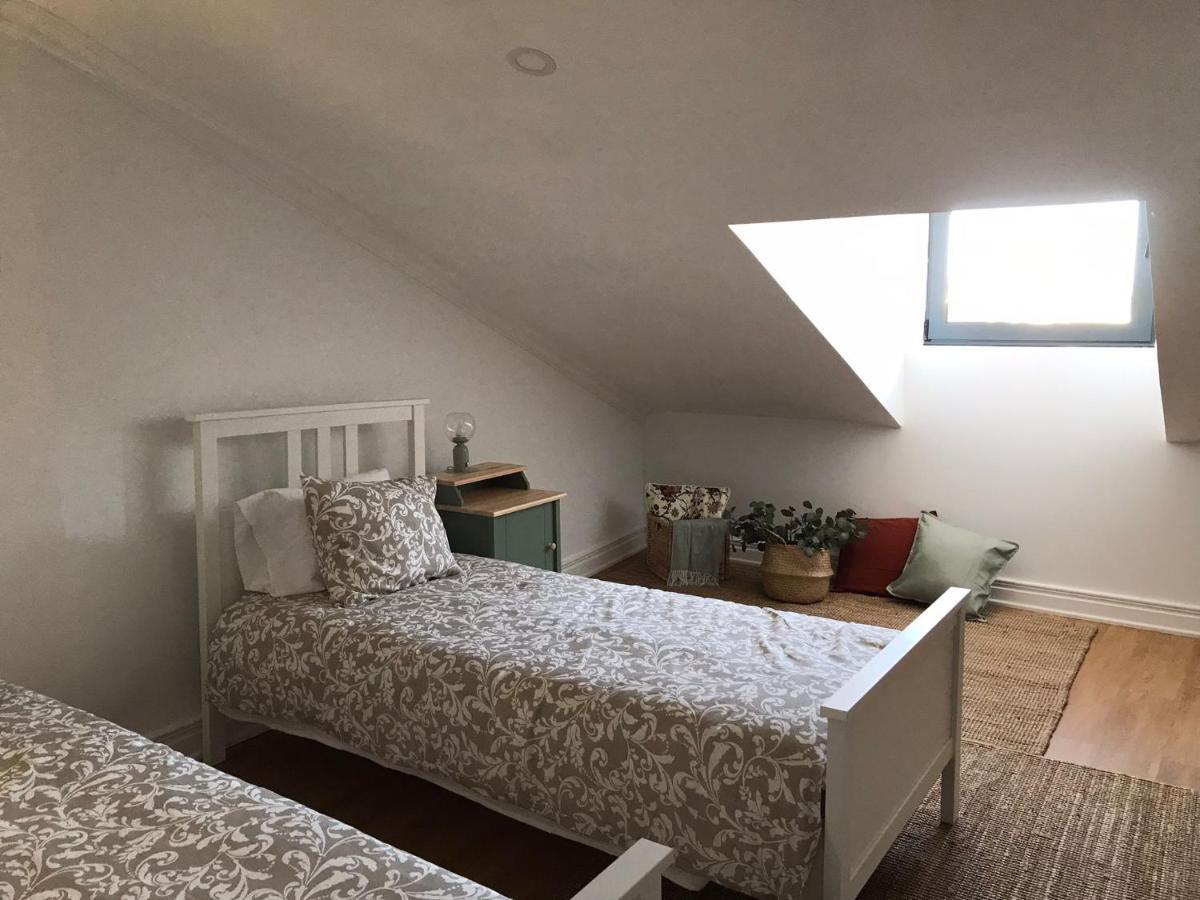 Santo Cristo Apartments Ponta Delgada Dış mekan fotoğraf
