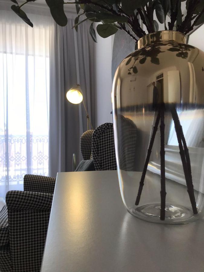 Santo Cristo Apartments Ponta Delgada Dış mekan fotoğraf