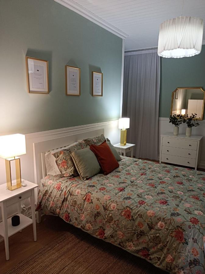 Santo Cristo Apartments Ponta Delgada Dış mekan fotoğraf
