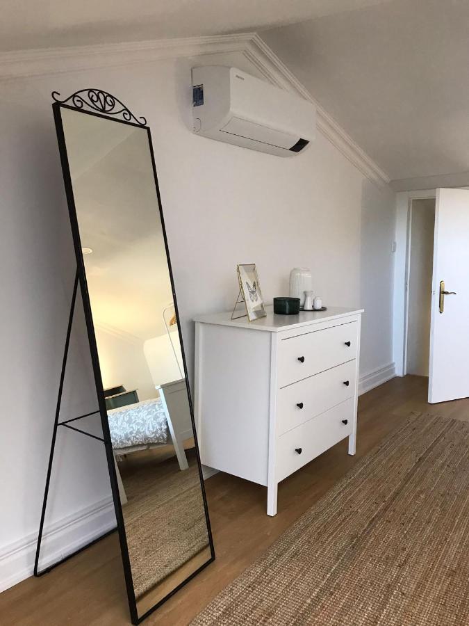 Santo Cristo Apartments Ponta Delgada Dış mekan fotoğraf