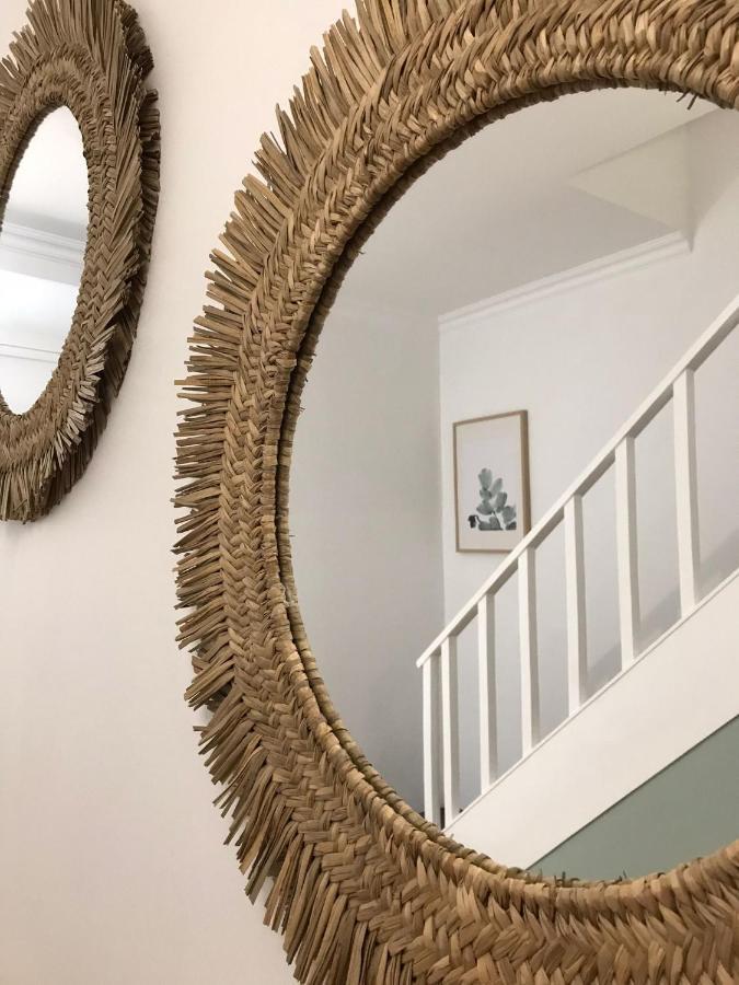 Santo Cristo Apartments Ponta Delgada Dış mekan fotoğraf
